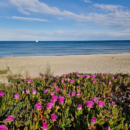 Village Naturiste Appart Sensuel Agde Extérieur photo