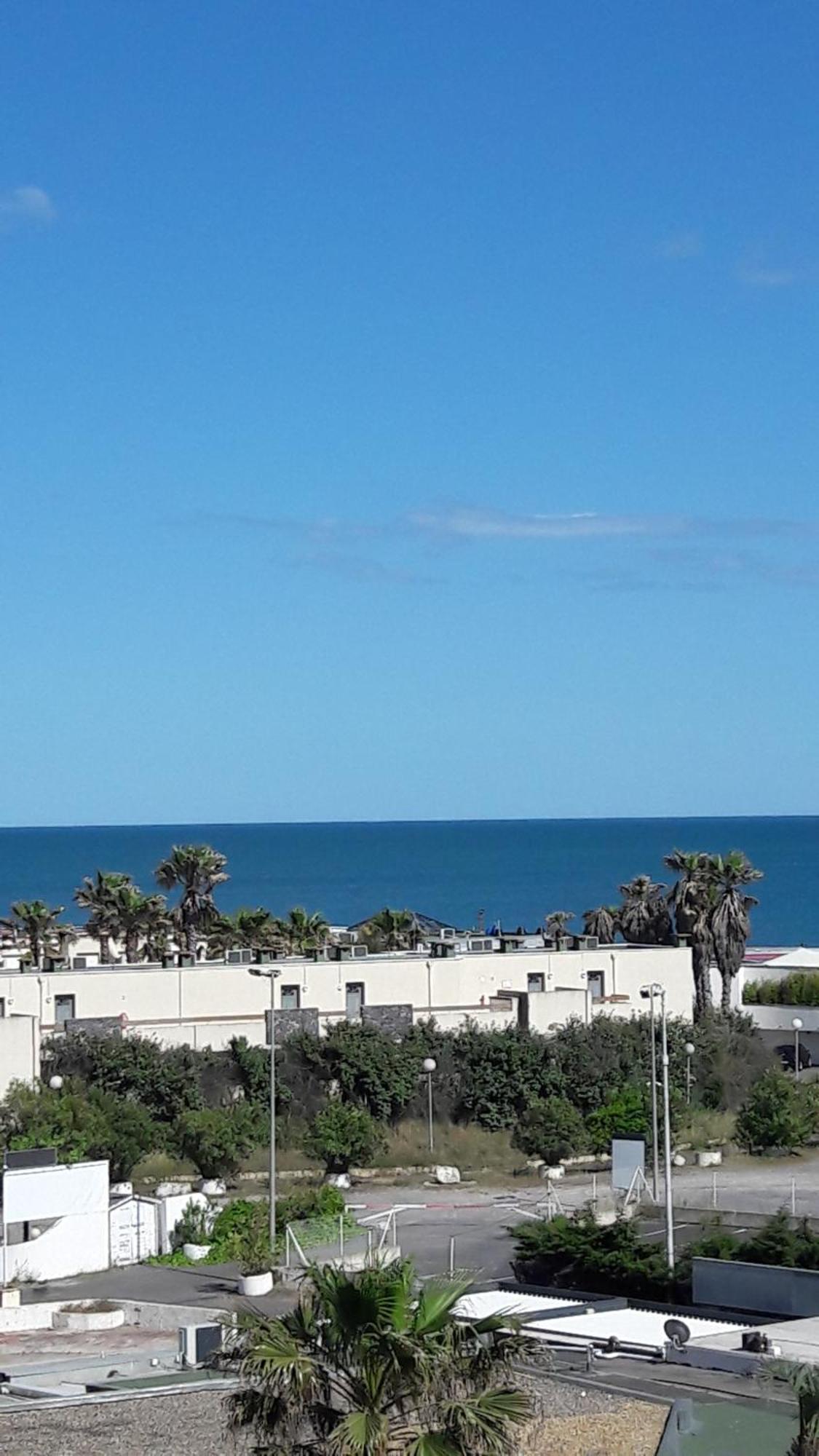 Village Naturiste Appart Sensuel Agde Extérieur photo
