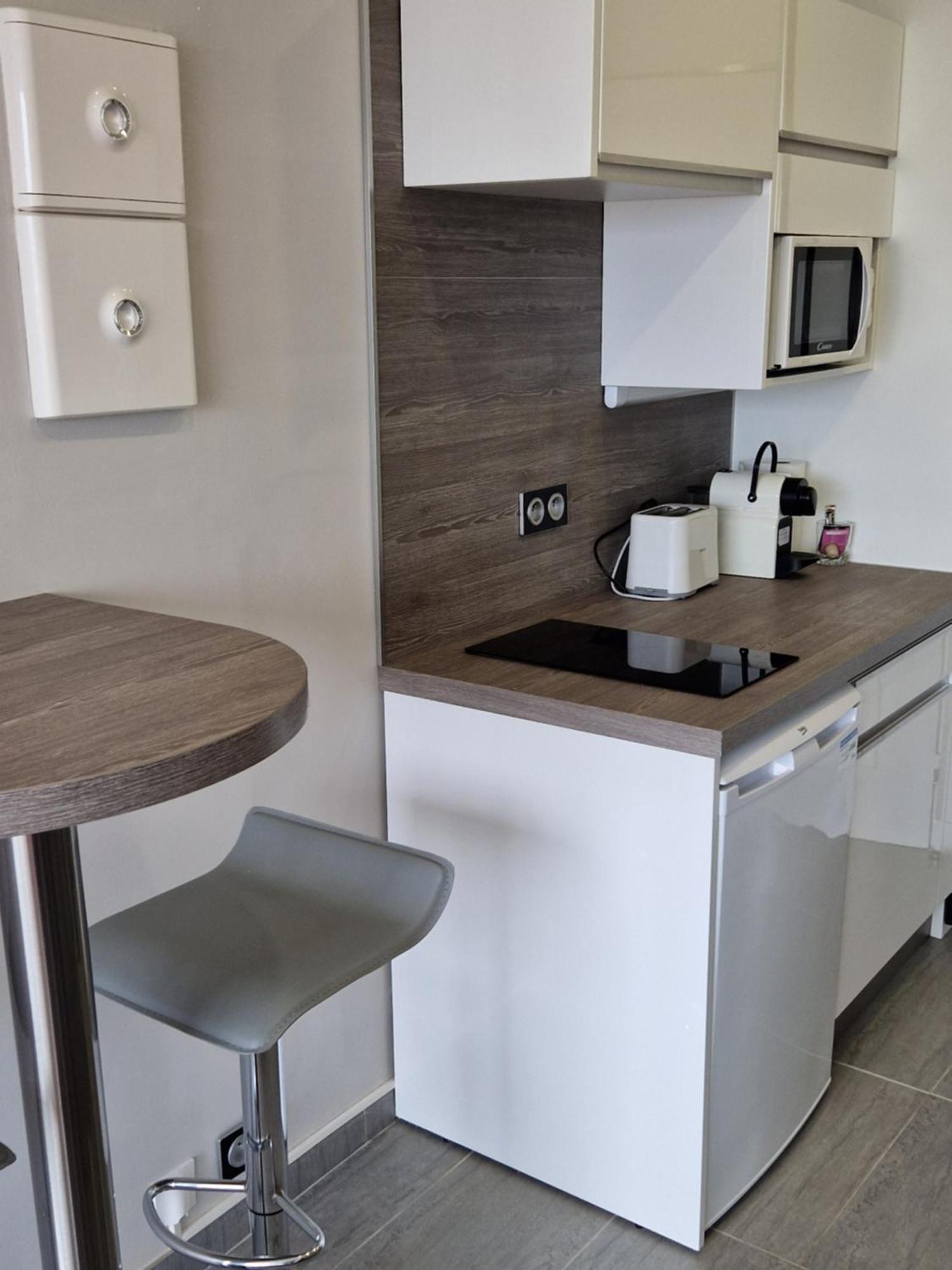 Village Naturiste Appart Sensuel Agde Extérieur photo