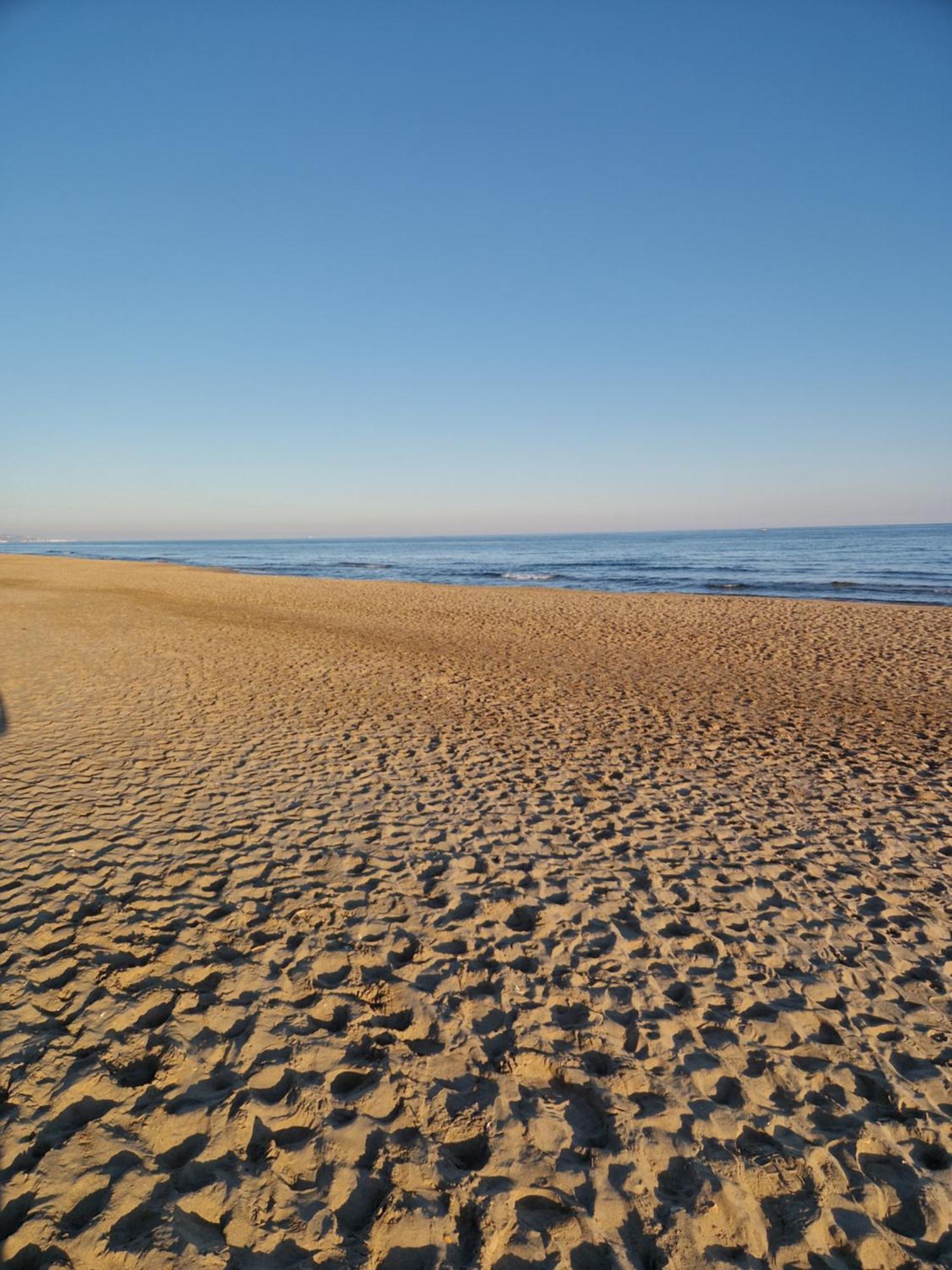 Village Naturiste Appart Sensuel Agde Extérieur photo
